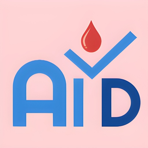 Aid-Reader logo