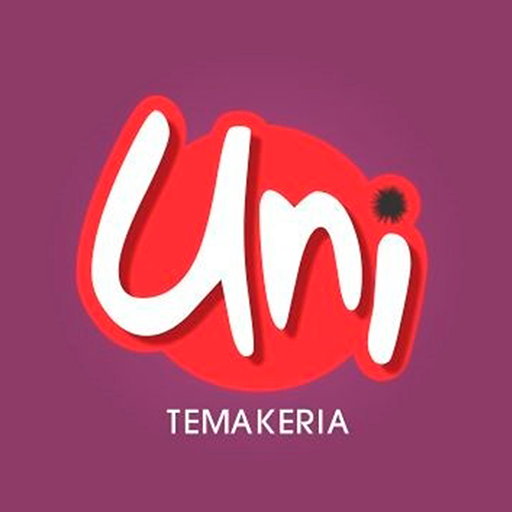 Uni Temakeria logo