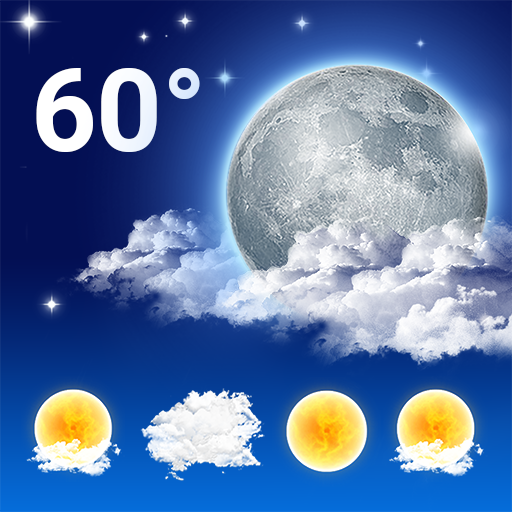 Weather: Clear Skies 336 Icon