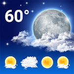 Cover Image of Download Weather US  APK