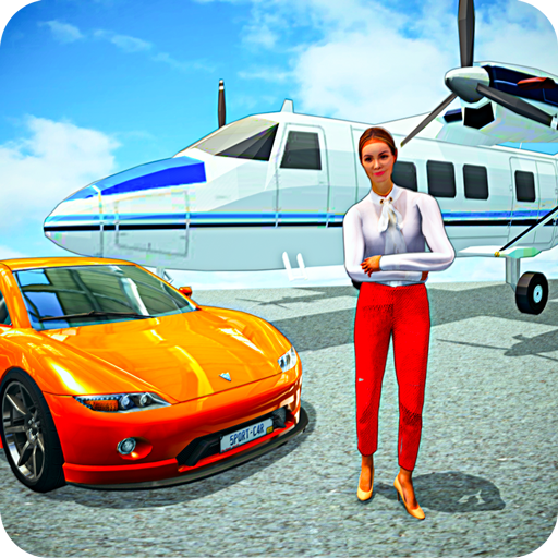 Virtual Billionaire Wife Rich Life Simulator 2020