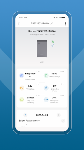Bienesol Smart screenshot 4