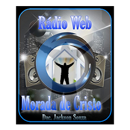 Icon image Rádio Web Morada de Cristo
