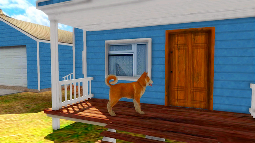 Akita Dog Simulator 2