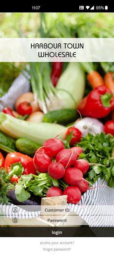 Harbourtown Wholesale