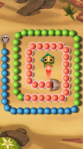 Marble Puzzle Shoot 214.0 APK + Mod (Unlimited money) for Android