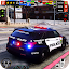 Police Chase Car Game Offline