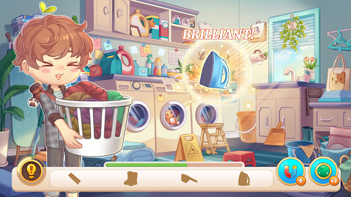 Kawaii Mansion: Find It Out - Simulation - games