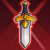 Blacksmith: Forge Sword Maker icon