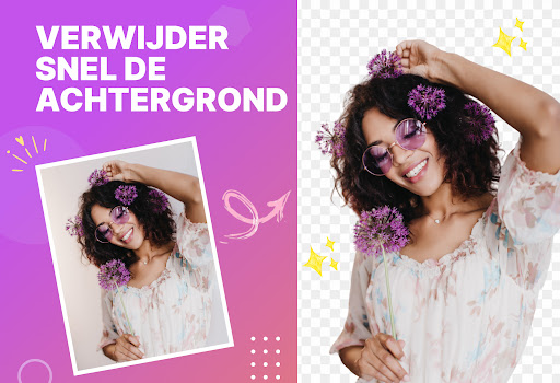 Fotocollage Maker & Lijst