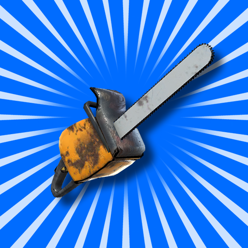 Helix Chainsaw logo