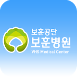 보훈병원 icon
