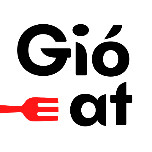GIOEAT 1.0 Icon