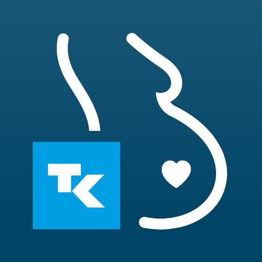 TK-BabyZeit - AppWisp.com