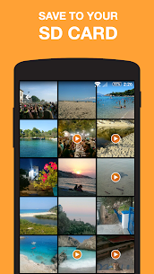 Horizon Camera MOD APK 1.5.3.0 (Premium Unlocked) 2