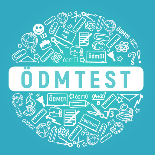 ÖDMTEST logo