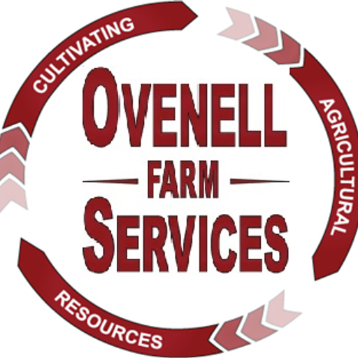 Ovenell Farm Services logo