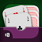 Cover Image of Download Solitaire (Klondike) +  APK