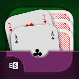 Solitaire (Klondike) + icon