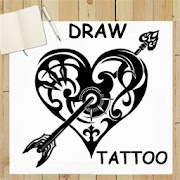 Top 20 Lifestyle Apps Like Draw Tattoos - Best Alternatives