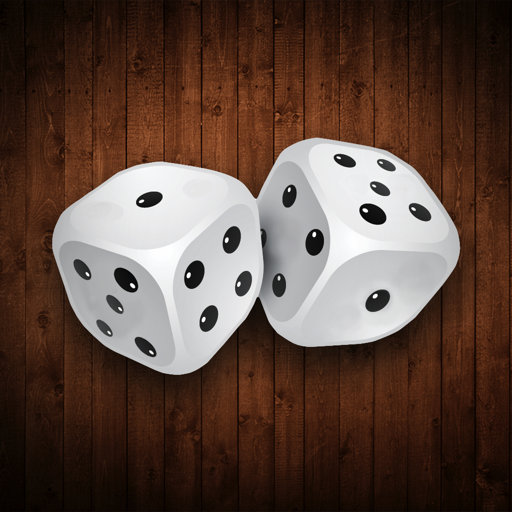 Spot Dice logo