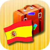 Spanish phrasebook icon