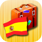 Spanish phrasebook