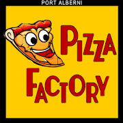 Pizza Factory Port Alberni