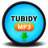 Music-Tubidy+MP3 icon