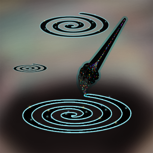 Draw Magic logo