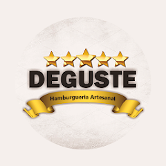 App Icon for Deguste Hamburgueria Artesanal App in United States Google Play Store