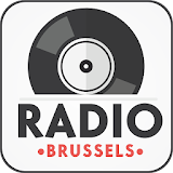 Brussels Radio Stations icon