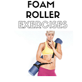 8 Foam Roller Exercises icon