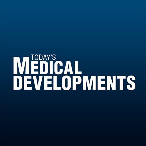 Today's Medical Developments 2.0.2 Icon