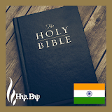 Holy Bible Hindi Language icon