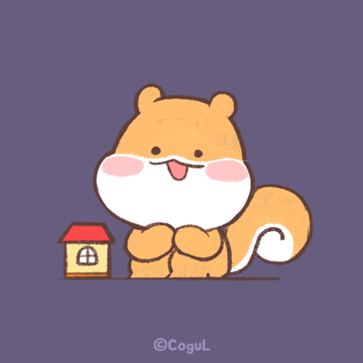 카카오톡 테마 - 토람이_집가고싶다 logo