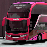 Livery Terbaru Bus Simulator Indonesia - BUSSID