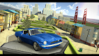 screenshot of Car Driving Simulator: SF