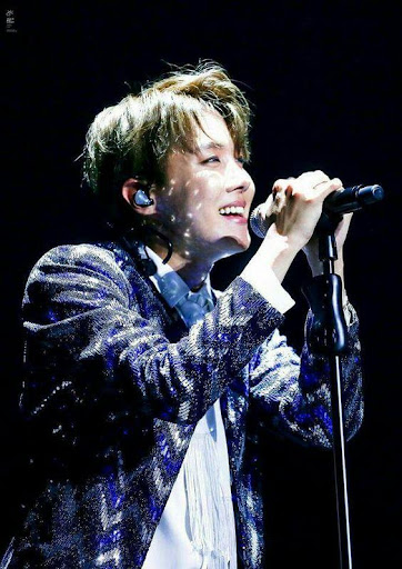 BTS J-Hope Wallpapers Kpop Screen 3