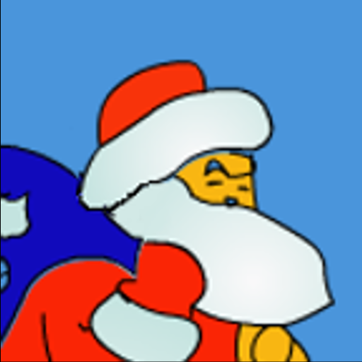 ChristmasGame logo