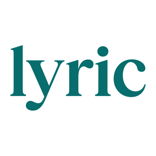 Lyric Health logo
