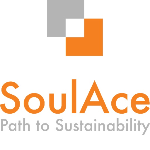 Soulace - Volunteering logo