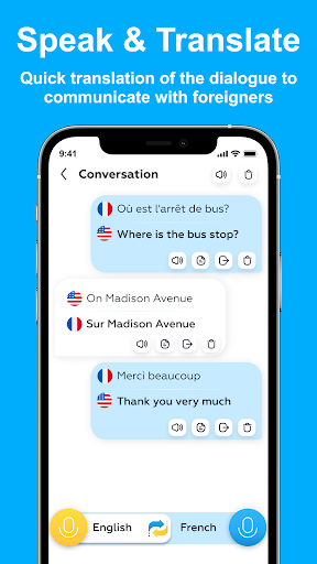 Photo Translator: Camera, Text screenshot 4