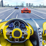 Cover Image of Herunterladen Car Racing Games 3D Offline  APK