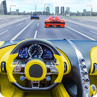 Racing in Modern Car Games