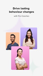 Healthify: AI Diet & Fitness 4