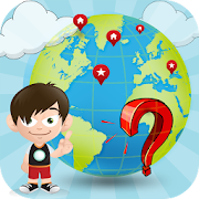 Top 33 Trivia Apps Like Category Quiz: GEO Edition - Best Alternatives