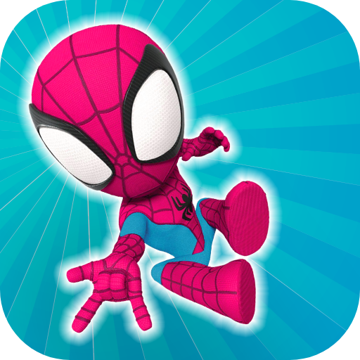 Spider Treasure logo