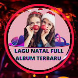 Lagu Natal Full Album Terbaru icon