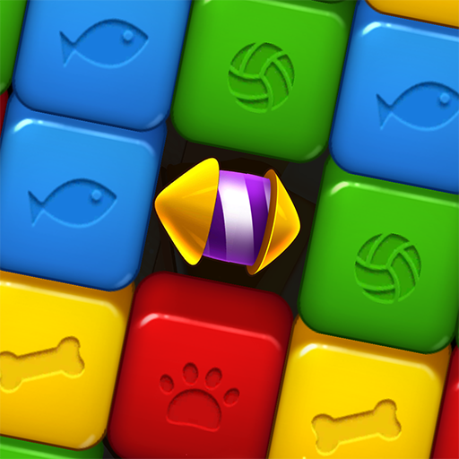 Pop Blocks: Cube Blast 0.1.3 Icon